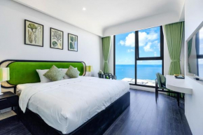 Rosie Hillside Seaview Phu Quoc Apartment